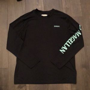 MAGELLAN FISHING SHIRT